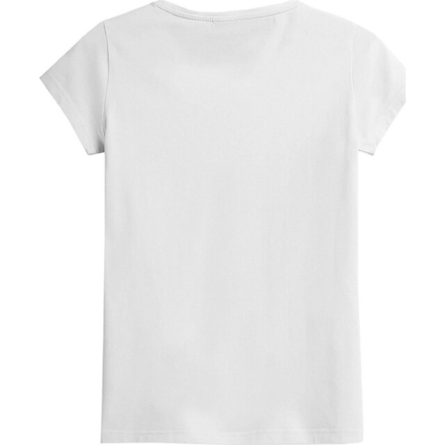 4F Dames nosh4 t-shirt UTPP424_white large 4F Dames nosh4 t-shirt UTPP424_white large
