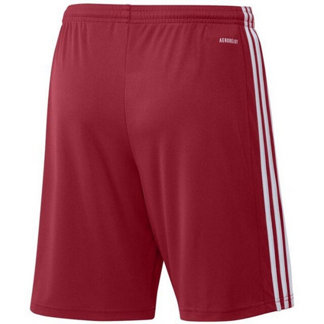 Adidas Heren squadra 21 korte broek UTPP4265_red large