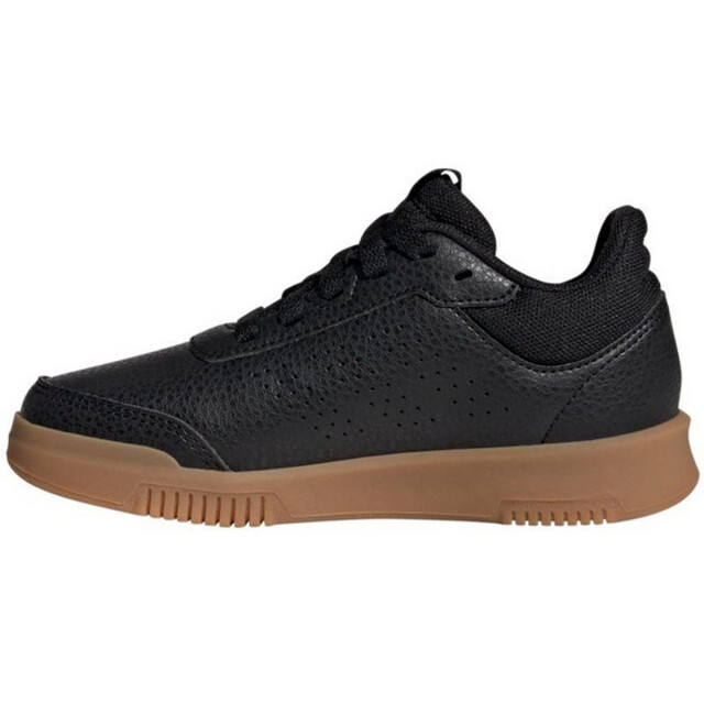 Adidas Trainers tensaur synthetisch leer voor kinderen/kinderen UTPP4259_black large