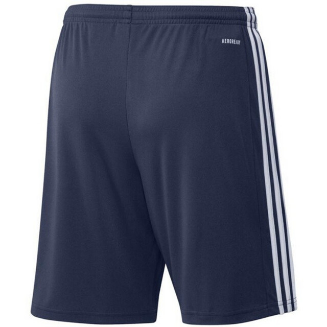 Adidas Heren squadra 21 korte broek UTPP4265_navyblue large