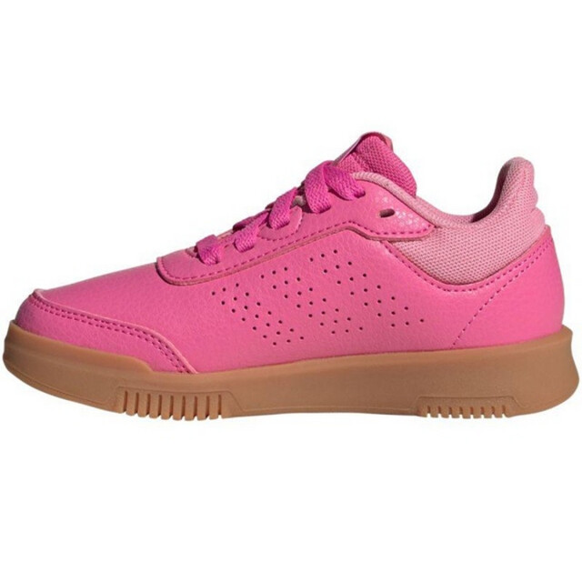 Adidas Trainers tensaur synthetisch leer voor kinderen/kinderen UTPP4259_pink large