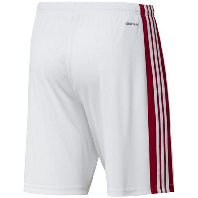 Adidas Heren squadra 21 korte broek UTPP4265_white large