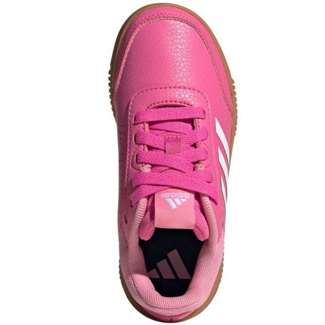 Adidas Trainers tensaur synthetisch leer voor kinderen/kinderen UTPP4259_pink large