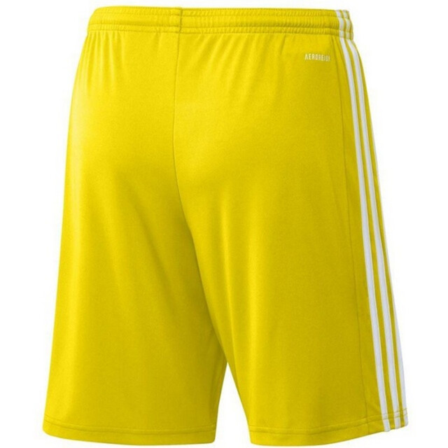 Adidas Heren squadra 21 korte broek UTPP4265_yellow large