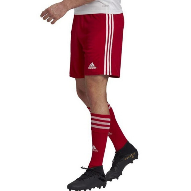Adidas Heren squadra 21 korte broek UTPP4265_red large