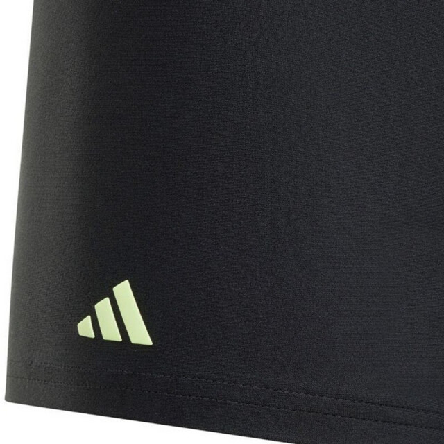 Adidas Jongens embleem zwemshorts UTPP4264_black large