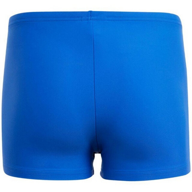 Adidas Jongens embleem zwemshorts UTPP4264_blue large