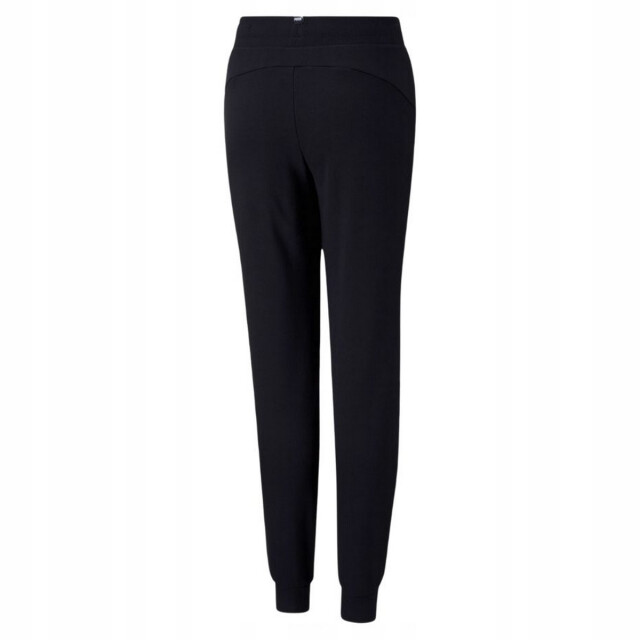 Puma Kinder/kids ess joggingbroek UTPP4249_black large