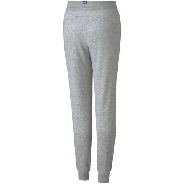Puma Kinder/kids ess joggingbroek UTPP4249_greysilver large