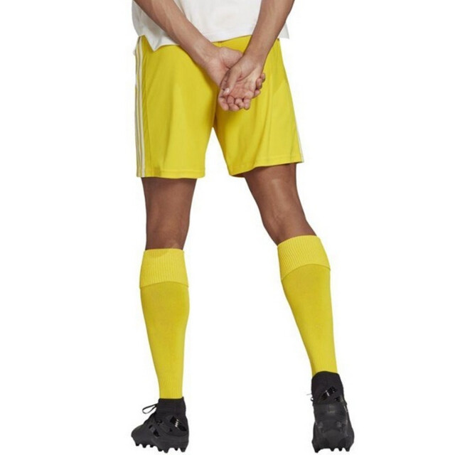 Adidas Heren squadra 21 korte broek UTPP4265_yellow large