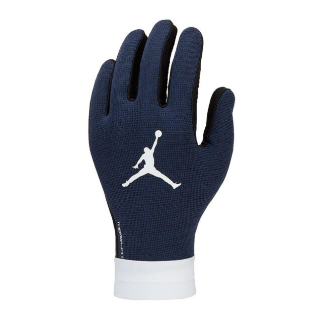 Nike Kinder/kids academy therma-fit paris saint germain fc handschoenen UTPP4288_navyblue large