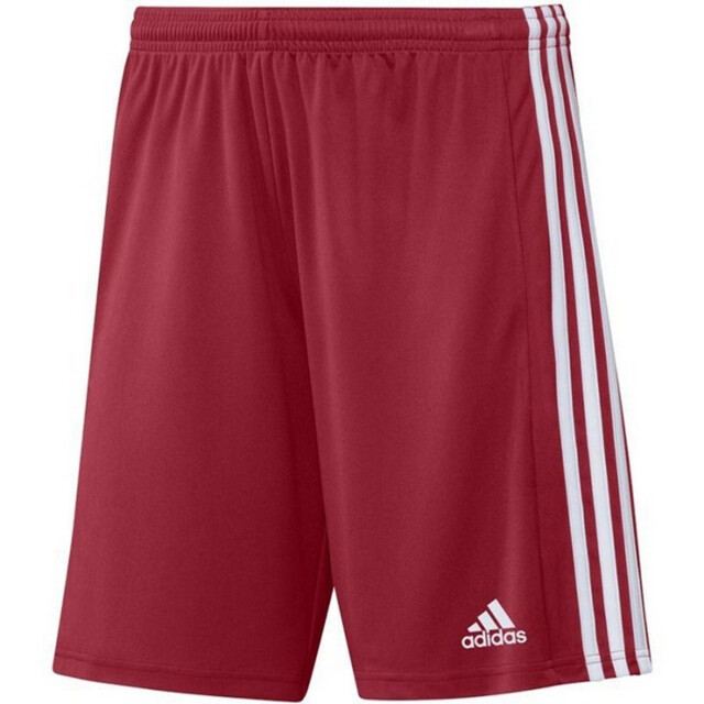 Adidas Heren squadra 21 korte broek UTPP4265_red large