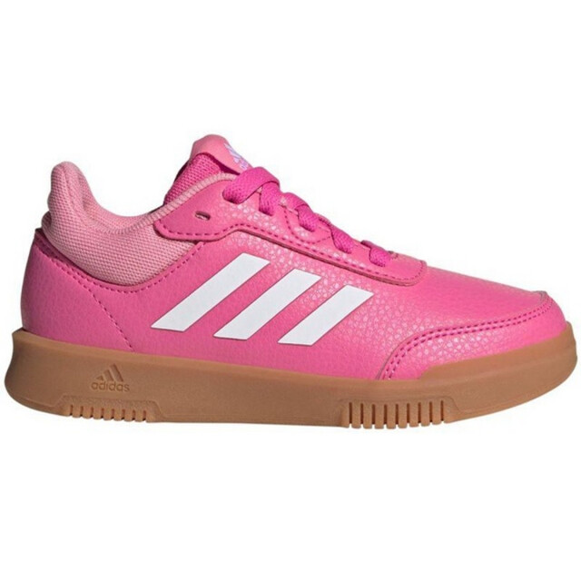 Adidas Trainers tensaur synthetisch leer voor kinderen/kinderen UTPP4259_pink large