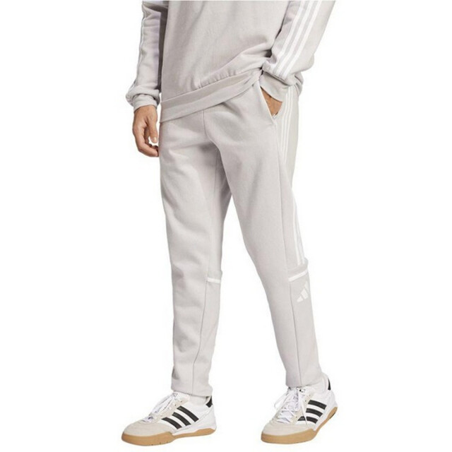 Adidas Heren squadra 25 joggingbroek UTPP4252_beige large