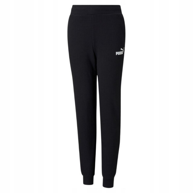 Puma Kinder/kids ess joggingbroek UTPP4249_black large