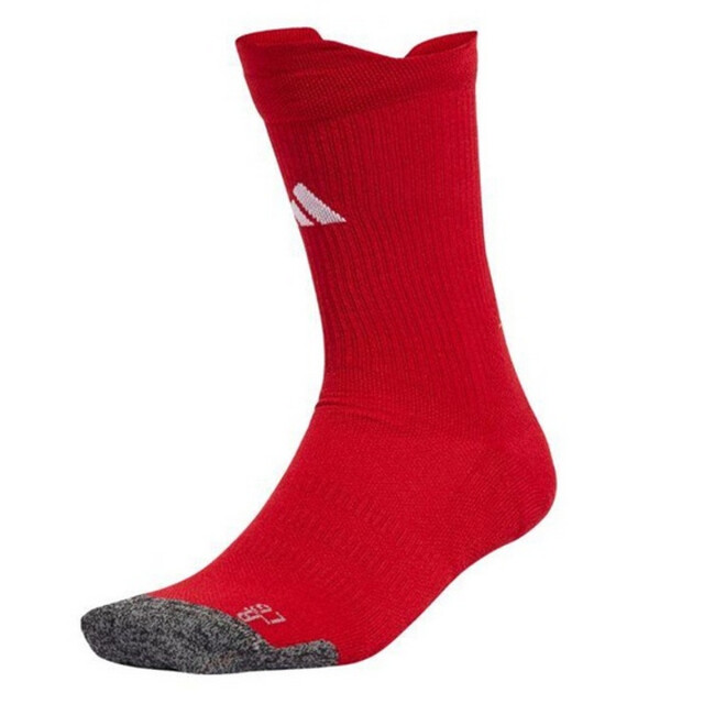 Adidas Performance voetbalsokken met demping voor heren UTPP4220_red large