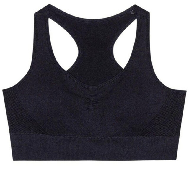 4F Sportbeha voor dames UTPP4197_black large