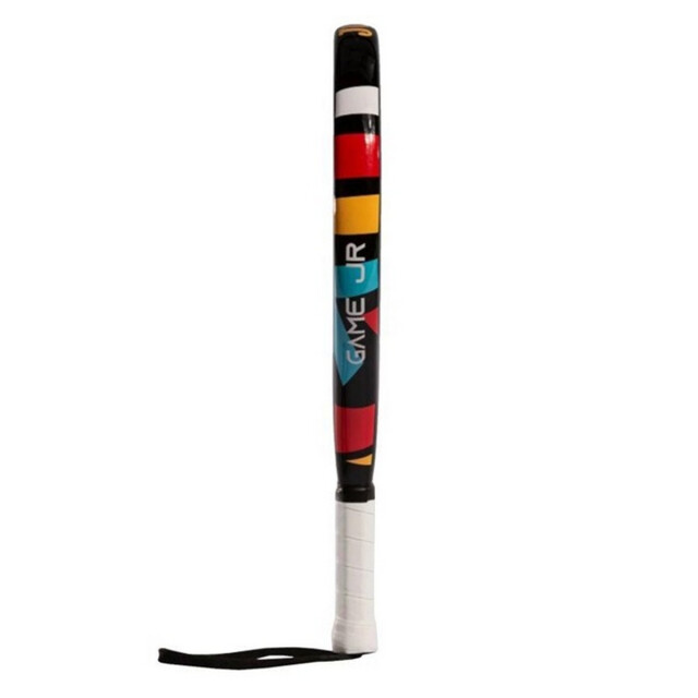 Joma Padel racket kinderen/kinderen game ii UTPP4208_multicoloured large