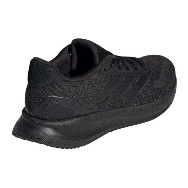 Adidas Dames runfalcon 5 hardloopschoenen UTPP4185_black large