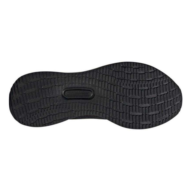 Adidas Dames runfalcon 5 hardloopschoenen UTPP4185_black large