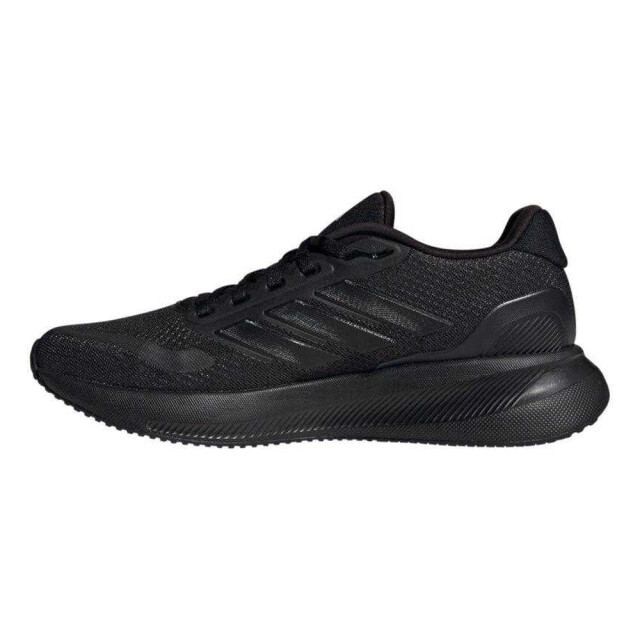 Adidas Dames runfalcon 5 hardloopschoenen UTPP4185_black large