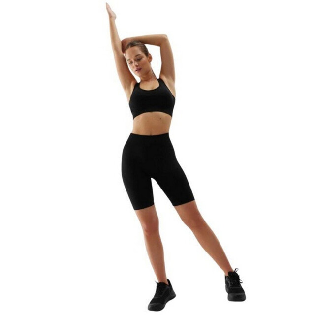 4F Sportbeha voor dames UTPP4197_black large