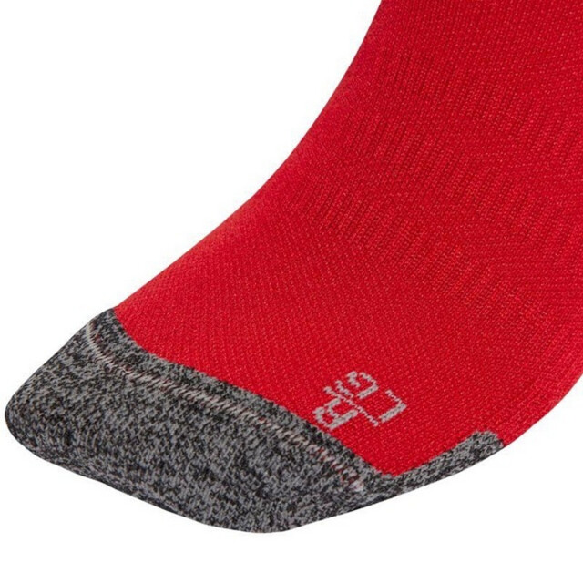 Adidas Performance voetbalsokken met demping voor heren UTPP4220_red large