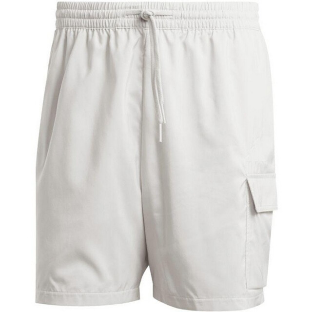Adidas Heren essentials kleine embleem cargo shorts UTPP4229_white large