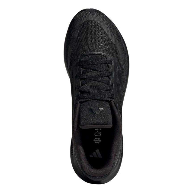 Adidas Dames runfalcon 5 hardloopschoenen UTPP4185_black large