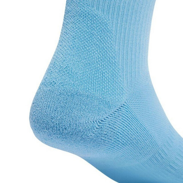 Adidas Performance voetbalsokken met demping voor heren UTPP4220_blue large