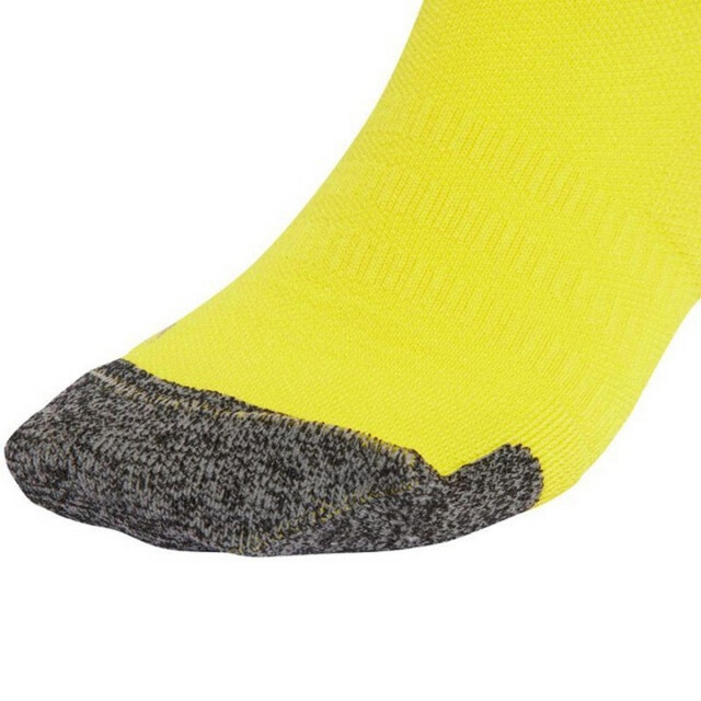 Adidas Performance voetbalsokken met demping voor heren UTPP4220_yellow large
