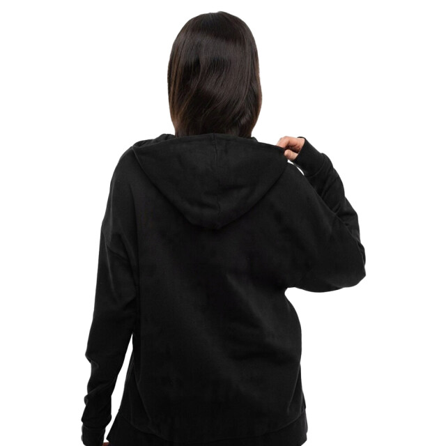 Puma Dames haar tr hoodie UTPP4168_black large