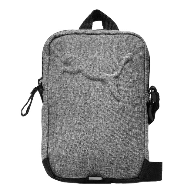 Puma Buzz draagbare draagtas UTPP4180_grey large