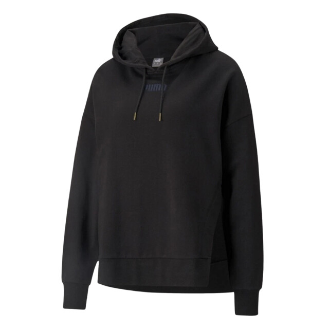 Puma Dames haar tr hoodie UTPP4168_black large