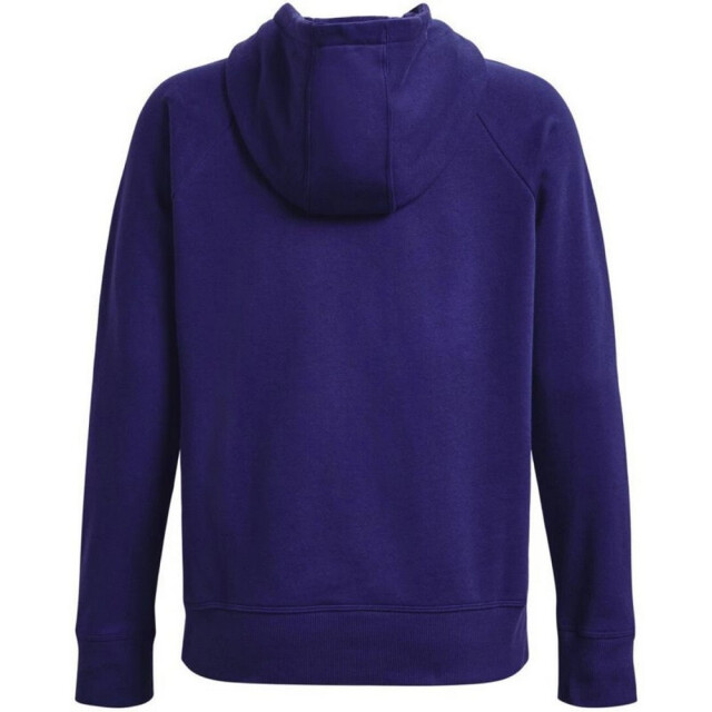 Under Armour Dames rival hb fleece hoodie UTPP416_navyblue large