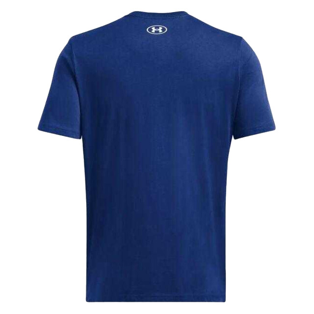 Under Armour Herenlogo t-shirt UTPP4173_blue large