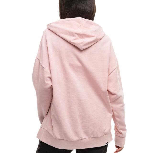 Puma Dames haar tr hoodie UTPP4168_pink large