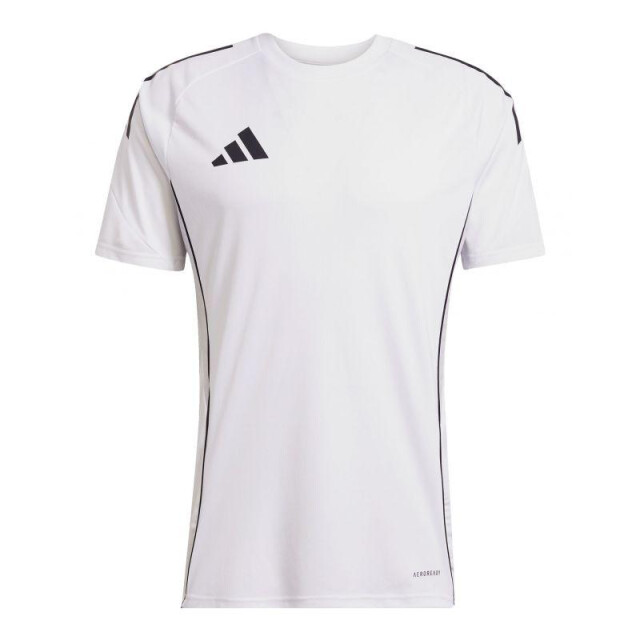 Adidas Heren tiro 25 wedstrijd trainings trui UTPP4143_white large