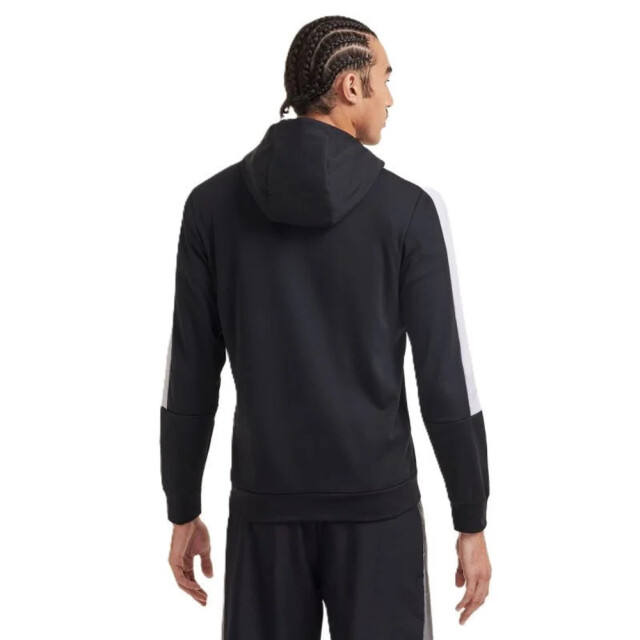 Nike Heren academy hoodie UTPP4106_black large
