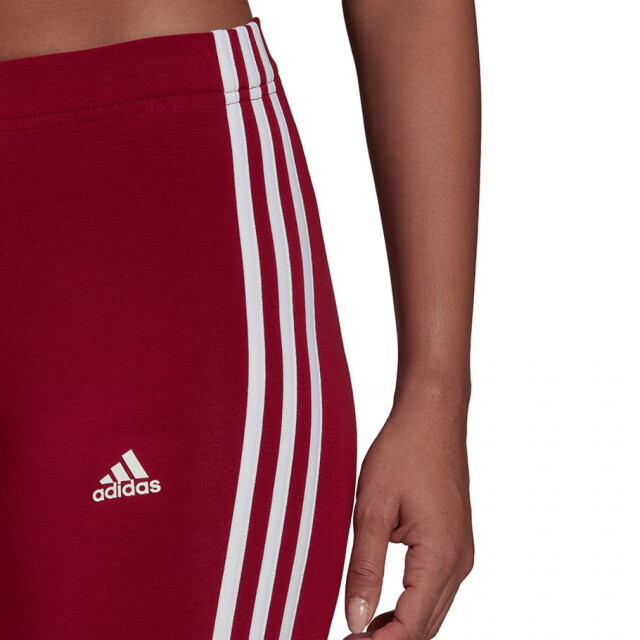 Adidas Dames wielershorts UTPP4124_red large