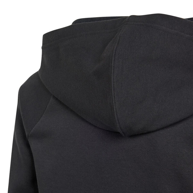 Adidas Kinderen/kinderen tiro 24 hoodie UTPP4109_black large