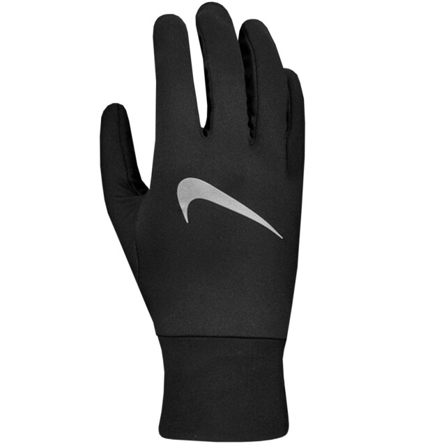 Nike Heren accelerate hardloophandschoenen UTPP411_black large