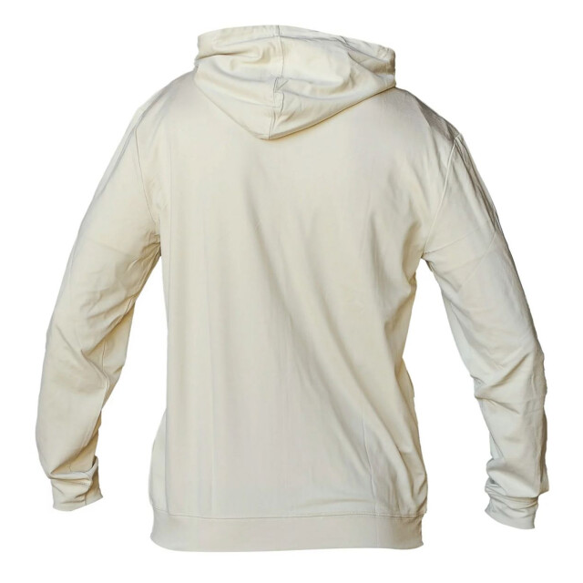 Joma Heren sport hoodie met rits UTPP4112_cream large