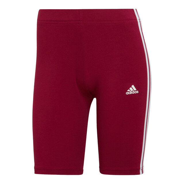 Adidas Dames wielershorts UTPP4124_red large