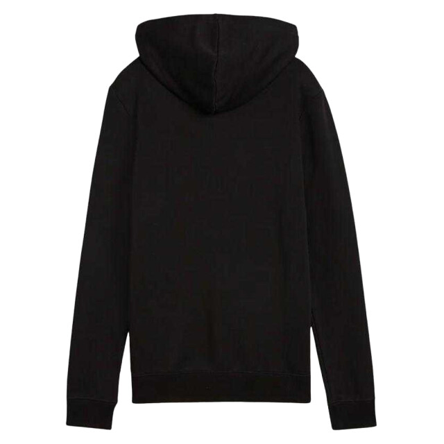 Adidas Dames ess no.1 logo hoodie UTPP4130_black large