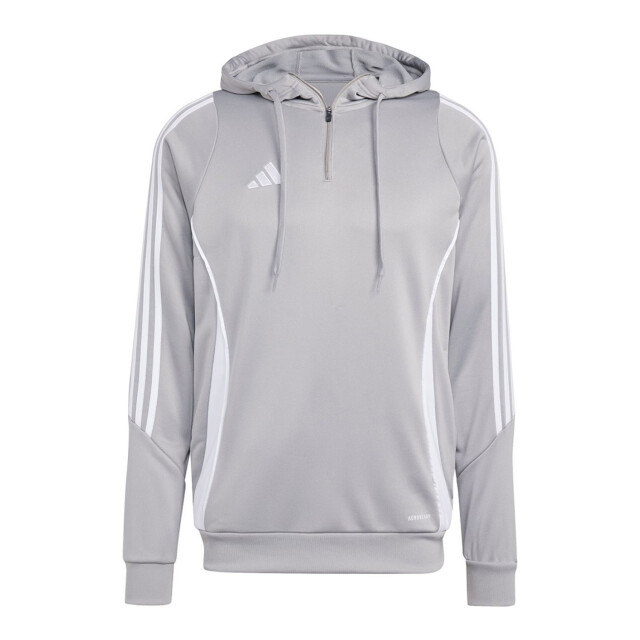 Adidas Heren tiro 24 training hoodie UTPP4100_grey large
