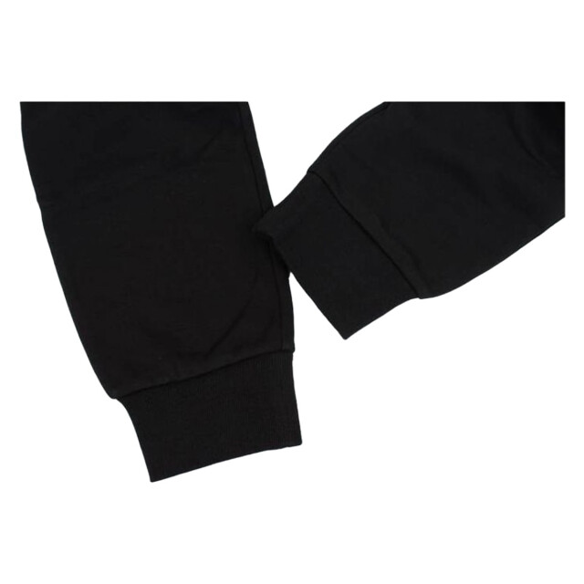 Puma Dames essential sweatpants UTPP4073_black large