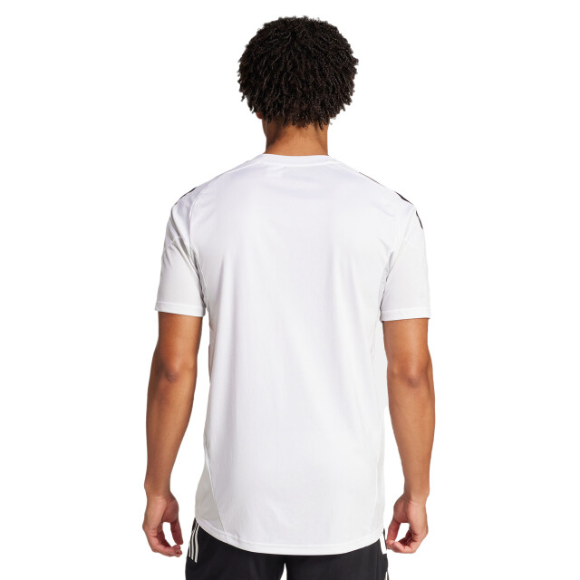 Adidas Heren tiro 25 wedstrijd trainings trui UTPP4143_white large
