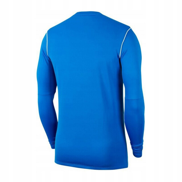 Nike Sweatshirt met ronde hals voor kinderen/kinderen park 20 UTPP410_blue large