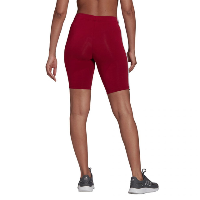 Adidas Dames wielershorts UTPP4124_red large
